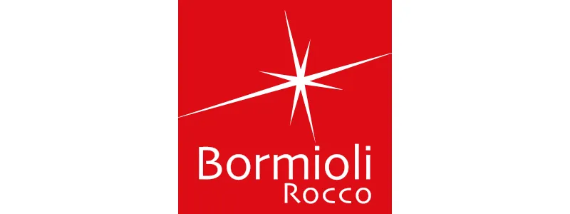 Bormioli - Attrezzature