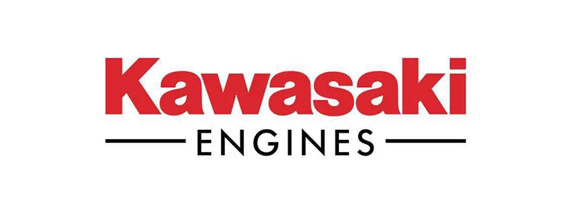 Kawasaki - Motori agricoli