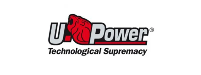 U-Power - Scarpe antinfortunistiche